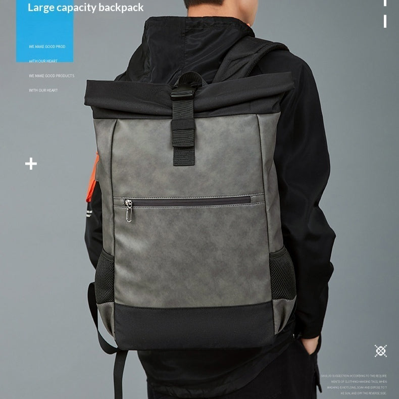 Wasserdichter Rucksack für Unisex