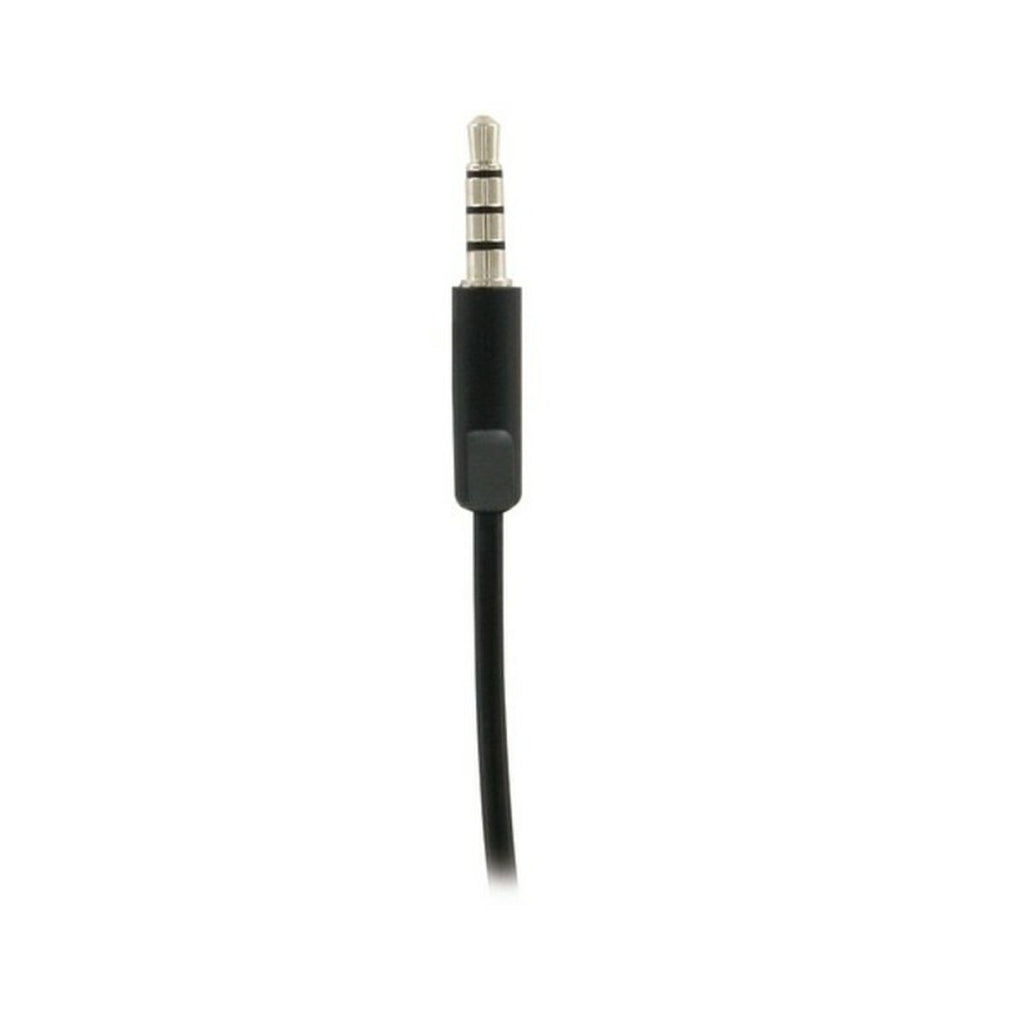 Kopfhörer mit Mikrofon Logitech 981-000593 Grau – LuxeStyle Schweiz