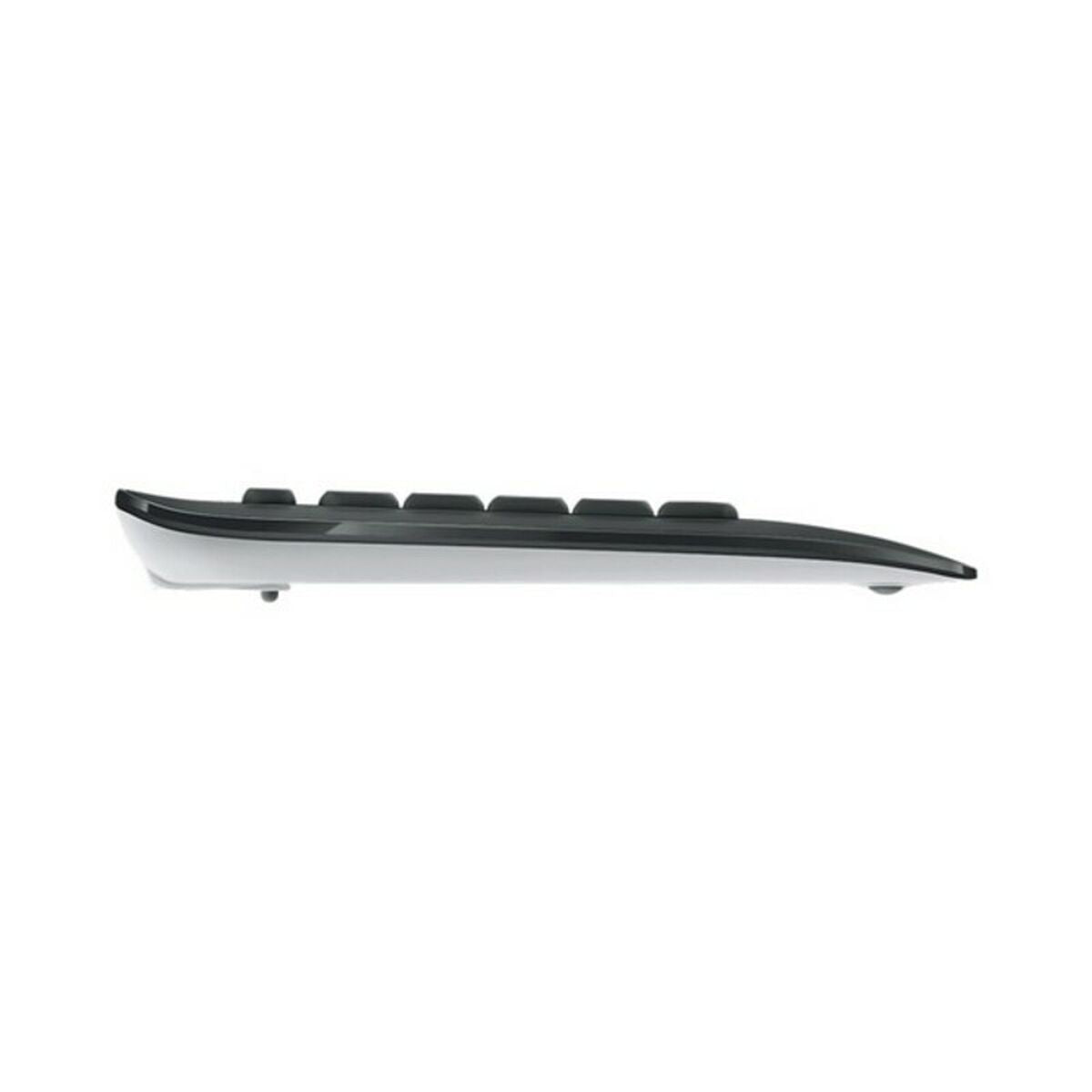 Tastatur und Gaming Maus Logitech MK540 Advanced Weiß Schwarz Spanisch – LuxeStyle Schweiz