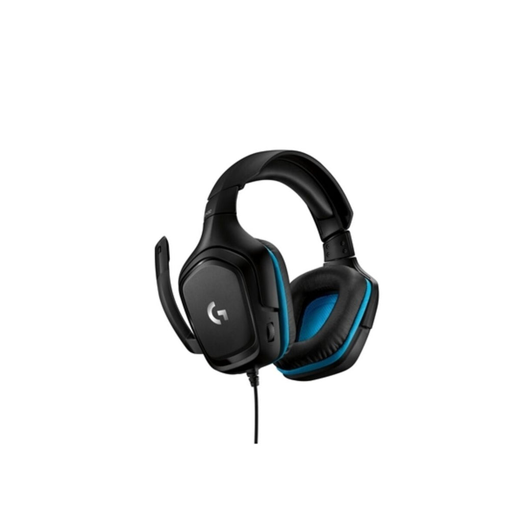 Gaming Headset: Höre alles, sprich klar & gewinne!