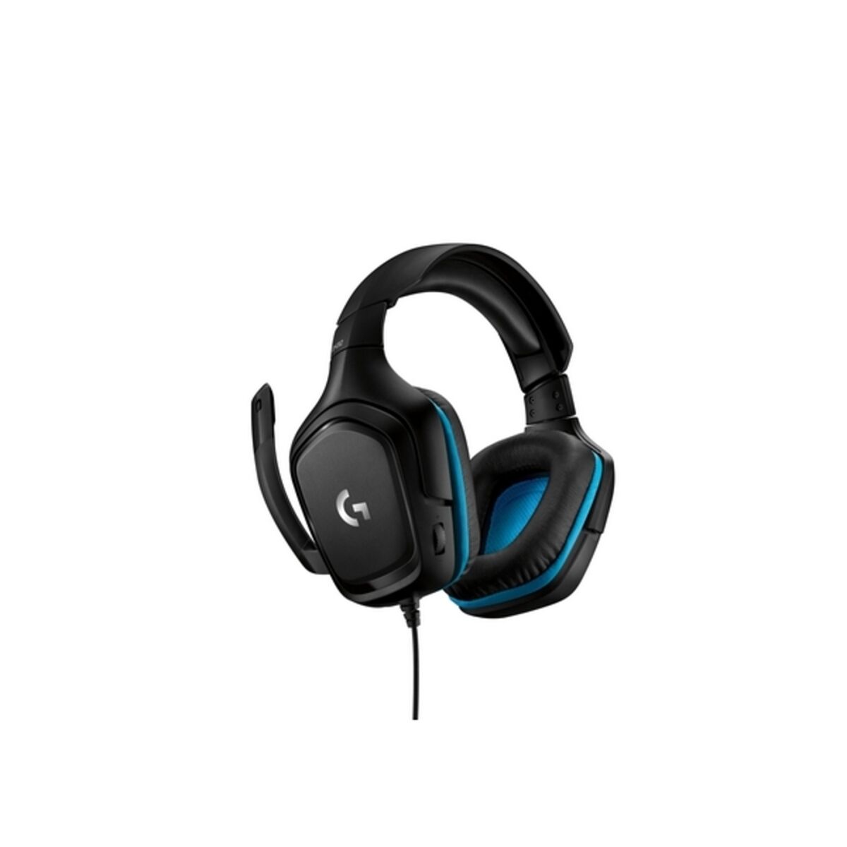 Gaming Headset: Höre alles, sprich klar & gewinne!