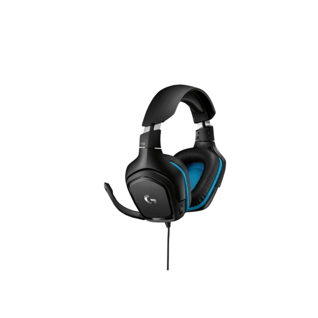 Gaming Headset: Höre alles, sprich klar & gewinne! – Ansicht 4