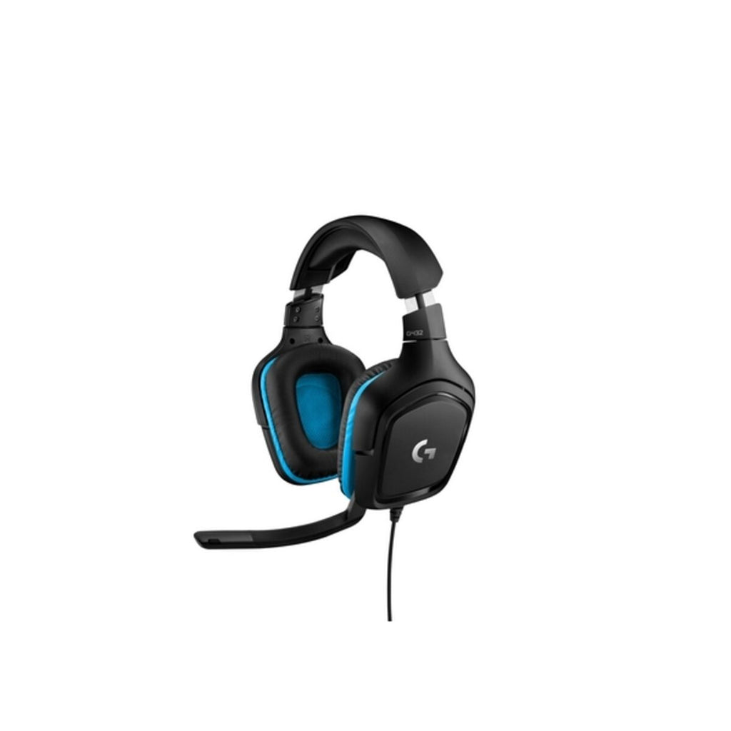 Gaming Headset: Höre alles, sprich klar & gewinne! – Ansicht 3