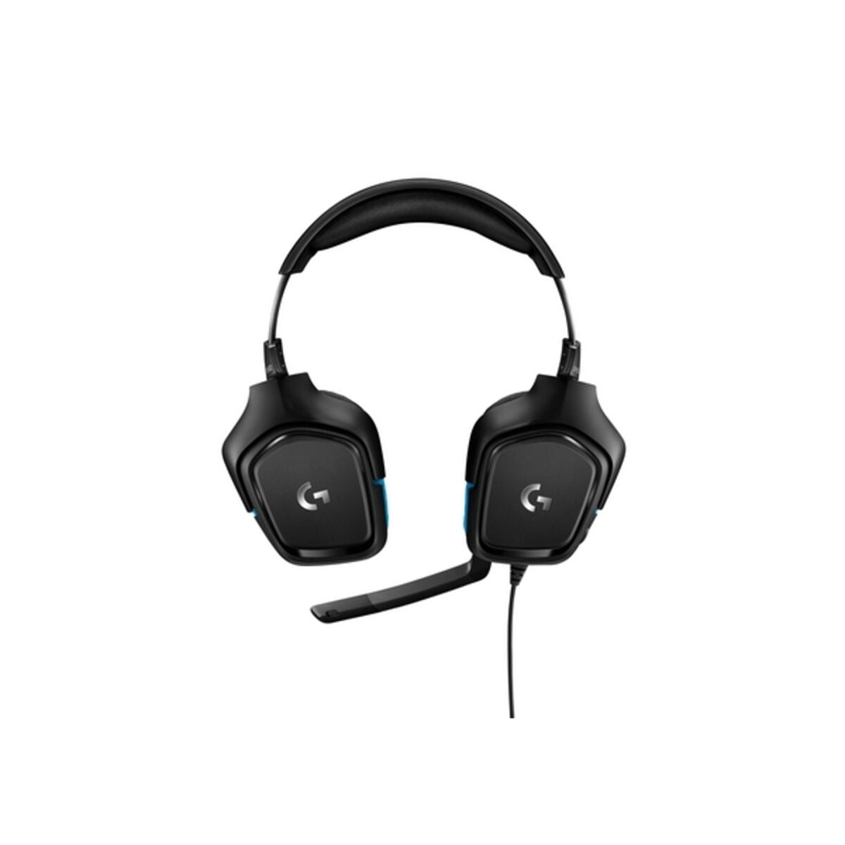 Gaming Headset: Höre alles, sprich klar & gewinne! – Ansicht 2