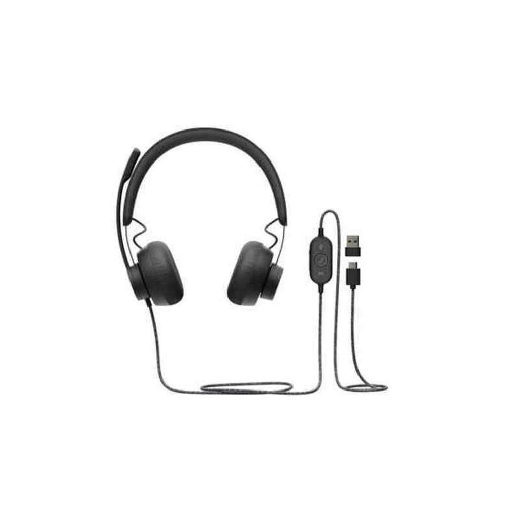 Headset – Klare Kommunikation & hoher Tragekomfort