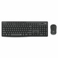 Tastatur & Maus Set – Komfortabel & kabellos arbeiten