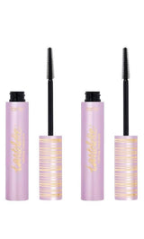 Farbe: Schwarz 5ml und Braun 5ml