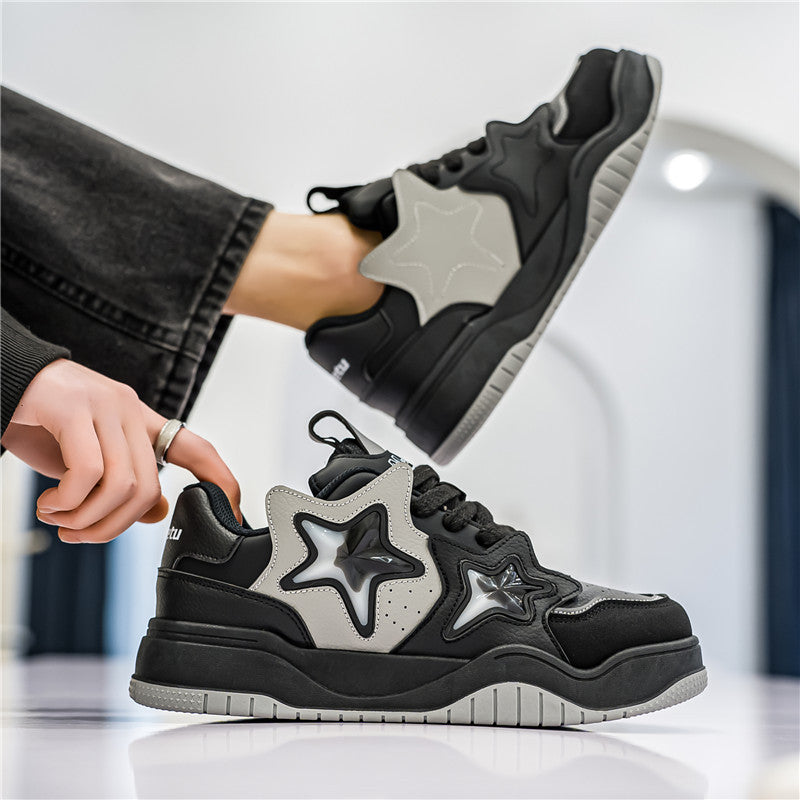 Freizeitschuhe für Boys und Teenager – Bild 4 | LuxeStyle
