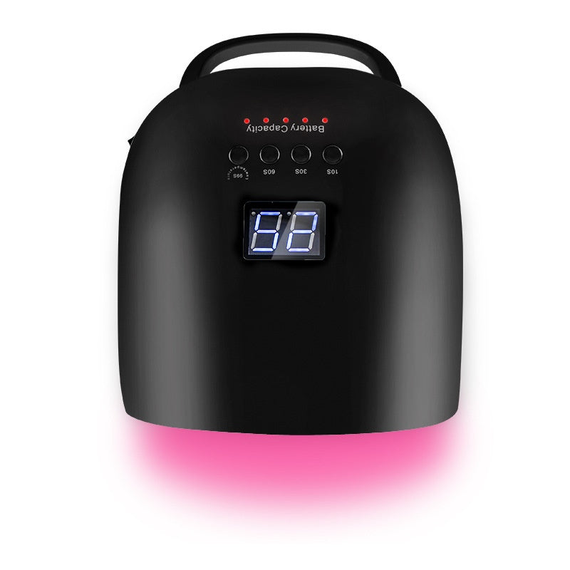 Nagel Phototherapiegerät – Bild 12 | LuxeStyle