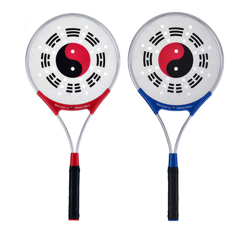 Taiji Soft Racket Set aus Aluminiumlegierung – Bild 3 | LuxeStyle