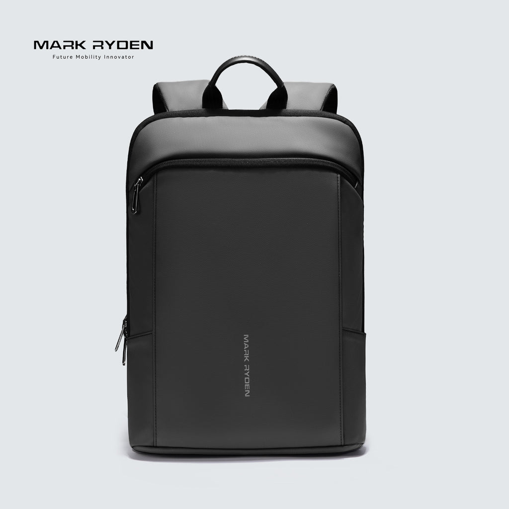 Marco Laiden Laptop-Rucksack für Herren – Ansicht 6