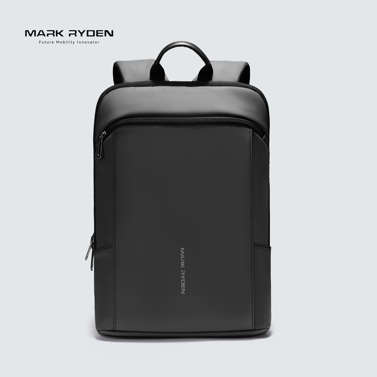 Marco Laiden Laptop-Rucksack für Herren – Ansicht 6