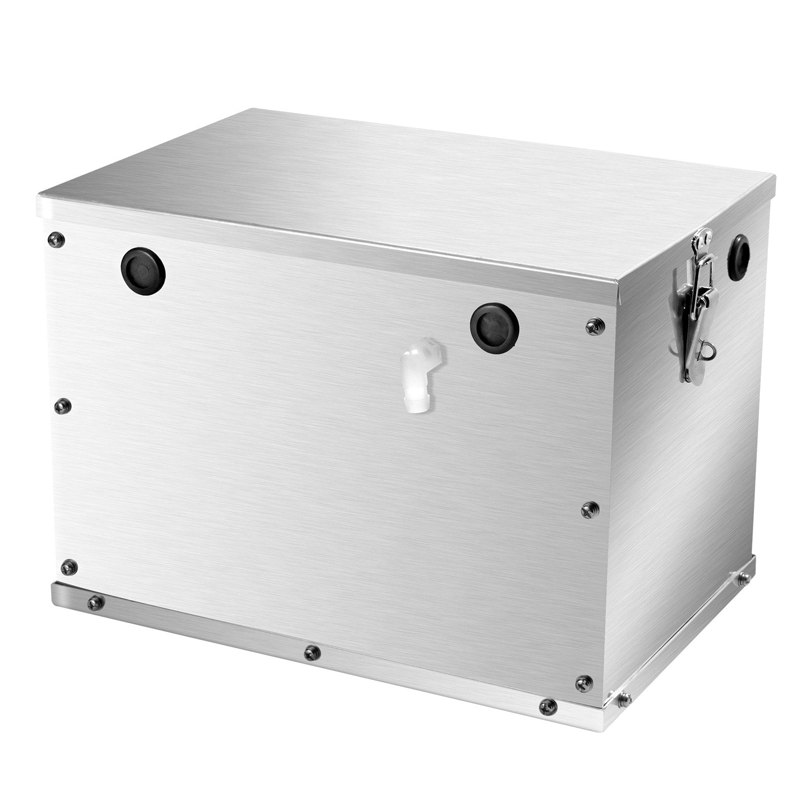 Batteriebox für Offroad & Trucks