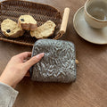 Reise-Schmuckorganizer (Clutch) – Bild 1 | LuxeStyle