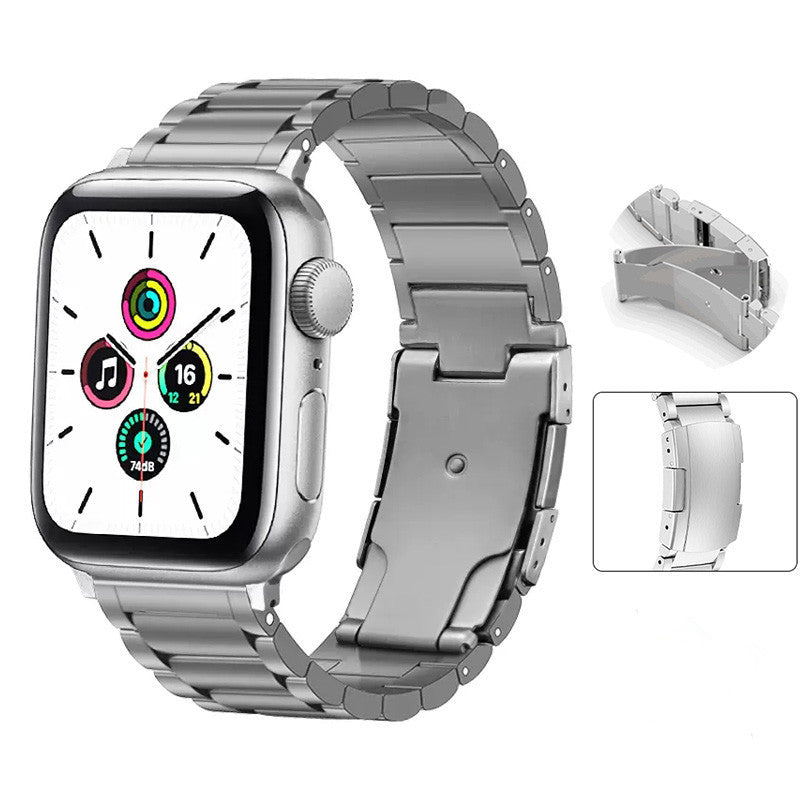 Titan-Armband für Apple Watch – Ansicht 4