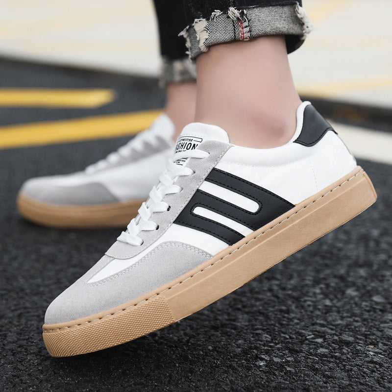 Versatile Sneaker – Bild 2 | LuxeStyle