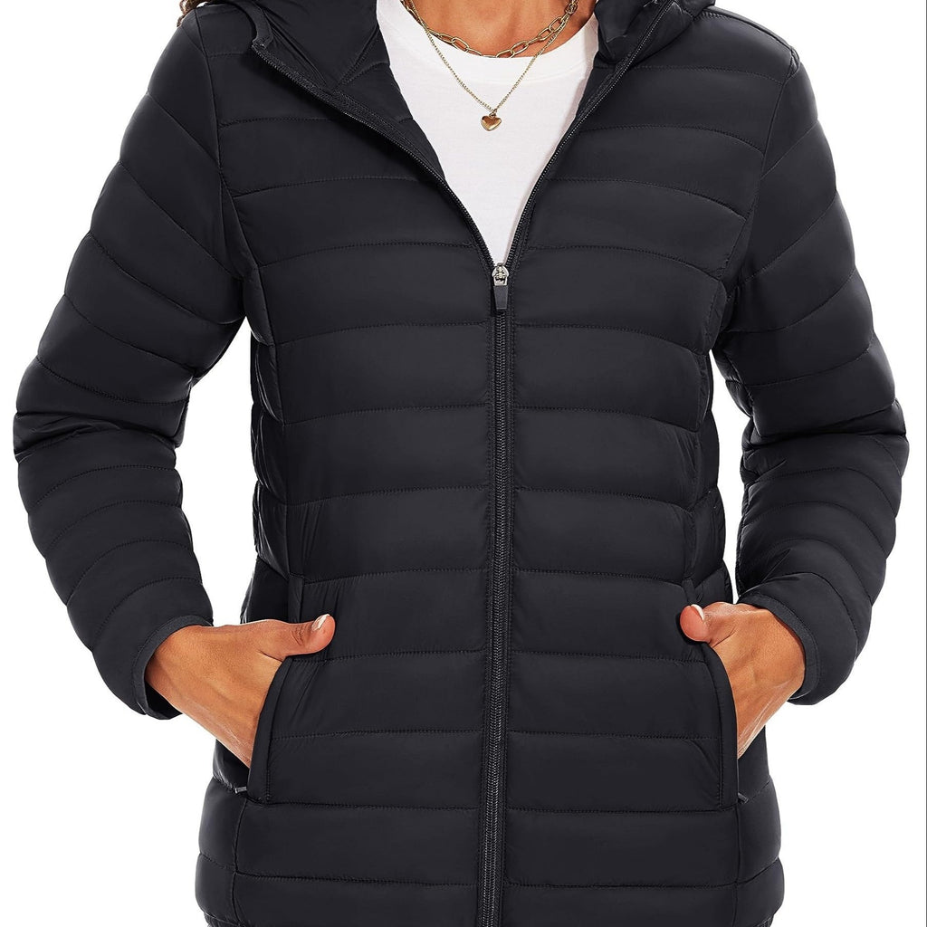 Damen-Jacke ärmellos – Bild 10 | LuxeStyle