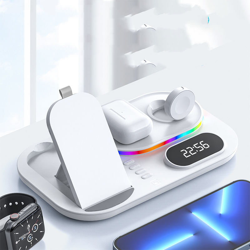 Mobiltelefon-Ladestation – Bild 6 | LuxeStyle