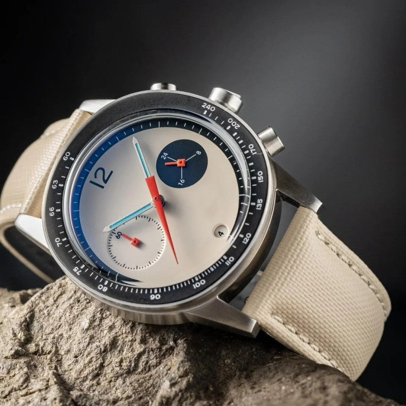 Tritium Herrenuhr – Modell 2025 – Ansicht 6