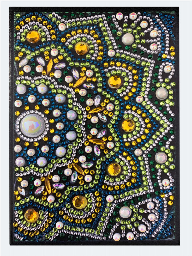 5D Diamond Painting