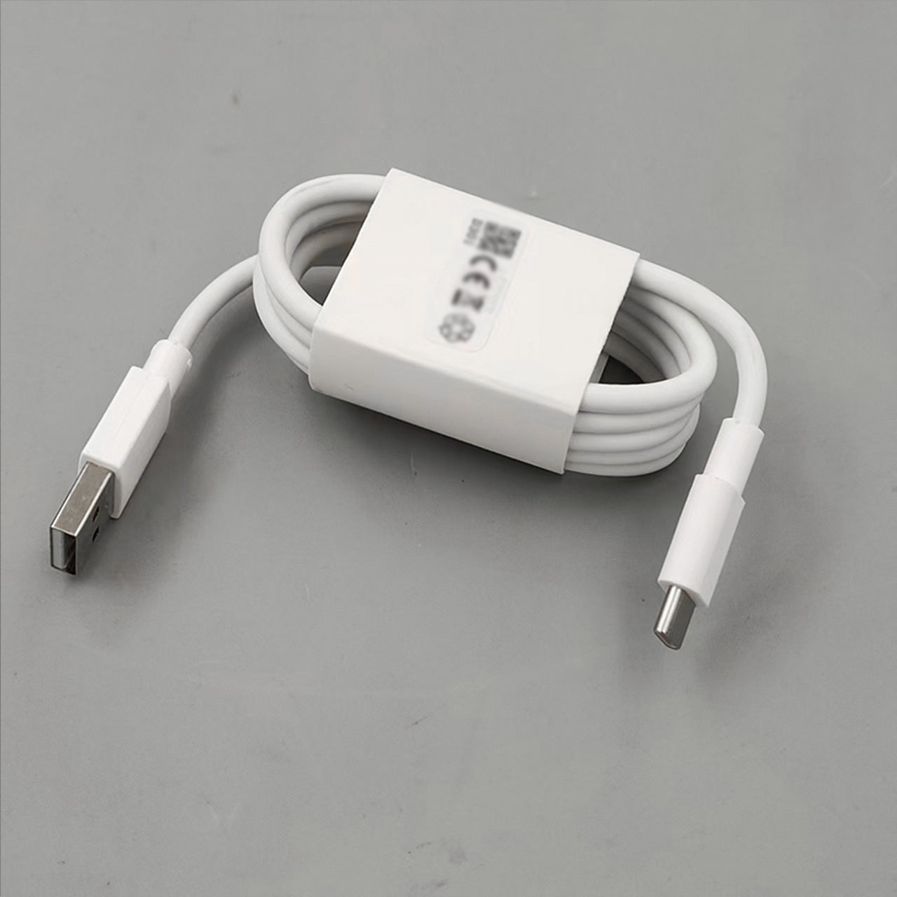 Ladegerät Typ-C (EU-Standard)