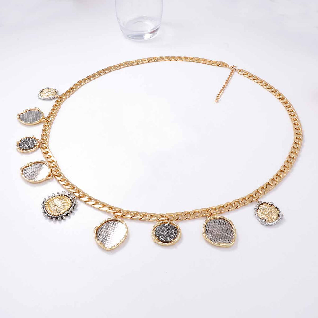 Minimalistische Taillenkette – Bild 3 | LuxeStyle