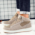 High-Top Sportschuhe für Herbst und Winter – Bild 9 | LuxeStyle