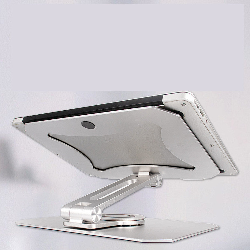 360° drehbarer Laptop-Ständer für Tische | LuxeStyle