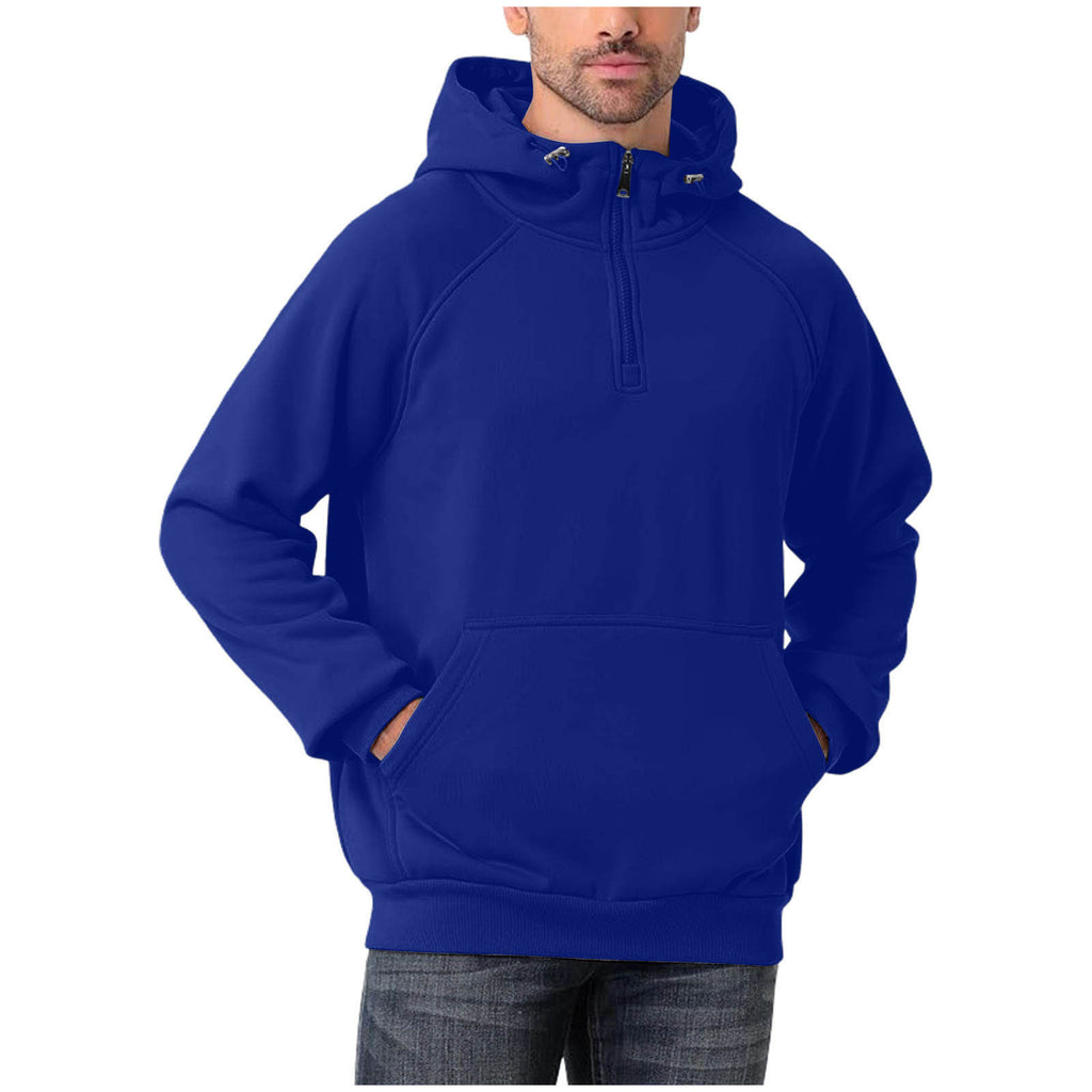Fashion-Hoodie für Herren