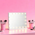 LED-Schönheits鏡 mit 15 LEDs