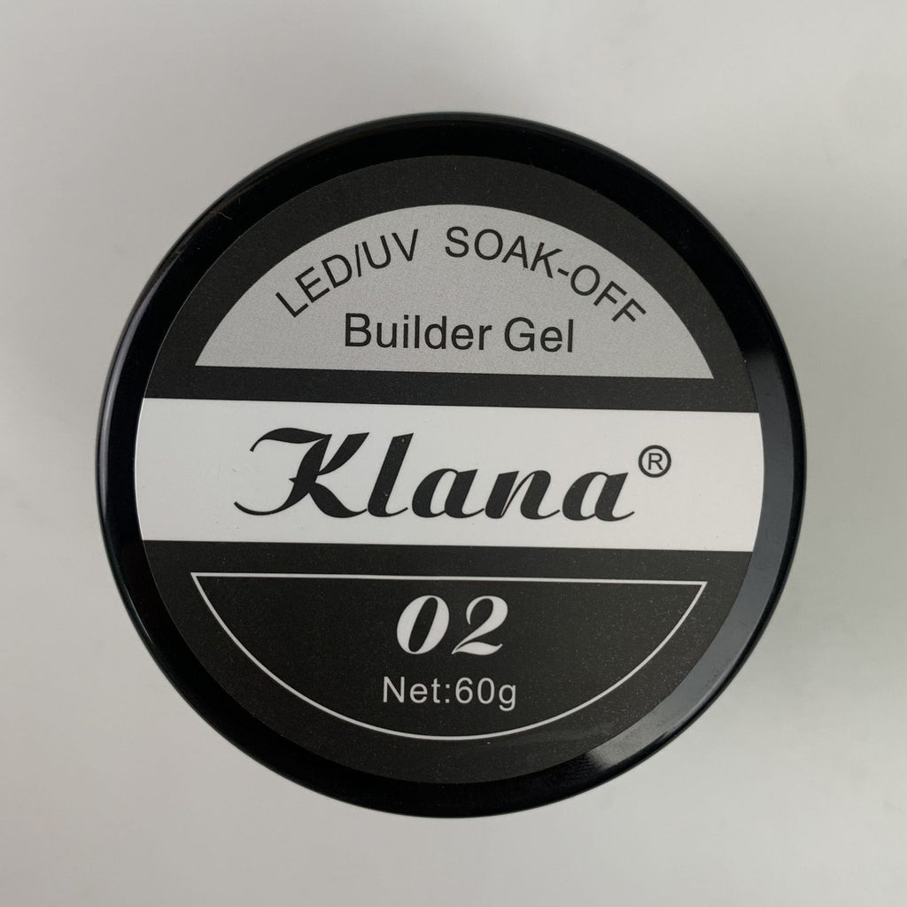Fastextending Gel für Nagelverlängerungen