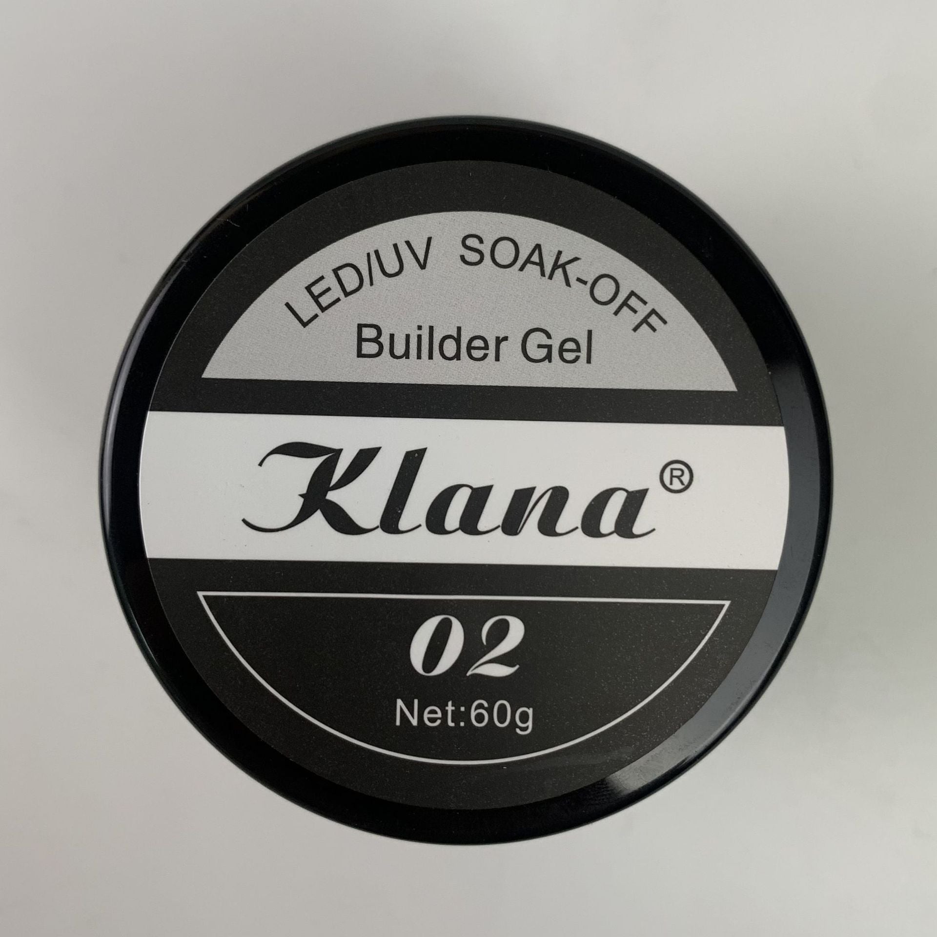 Fastextending Gel für Nagelverlängerungen