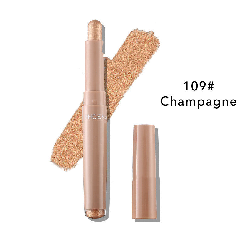 Monochromer Lidschatten- und Lippenstift – Bild 8 | LuxeStyle