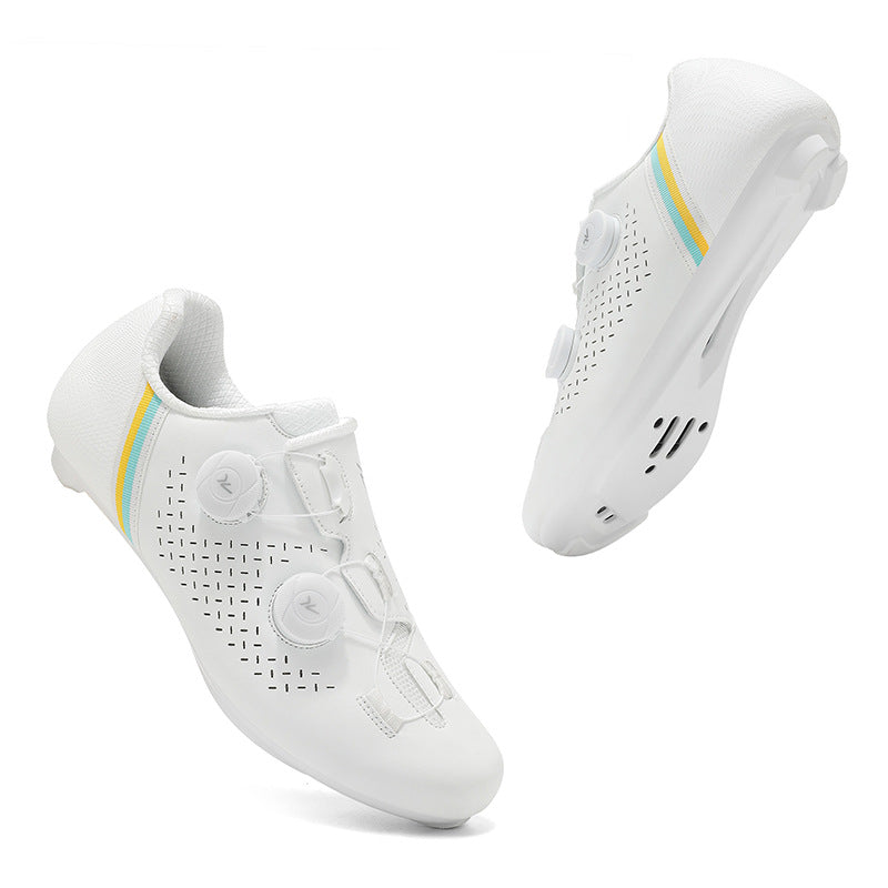 Profi-Fahrradschuhe für Damen und Herren