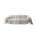 Eis-Seide Sofa-Bezug