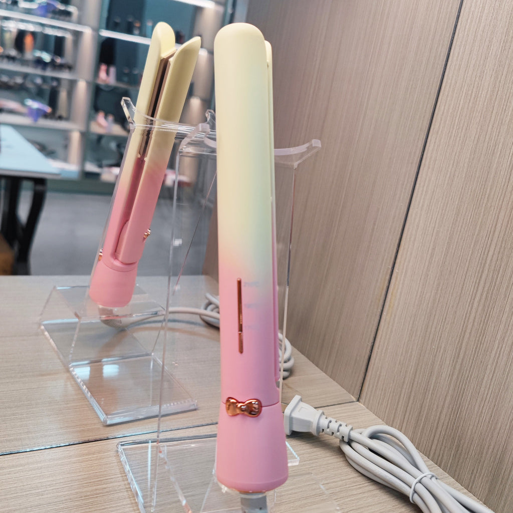 Mini Corn Lockenstab für mehr Volumen