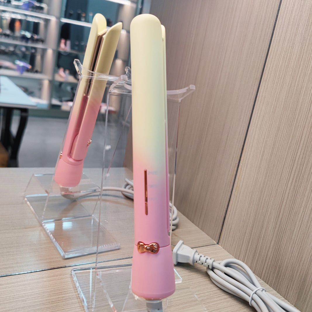 Mini Corn Lockenstab für mehr Volumen