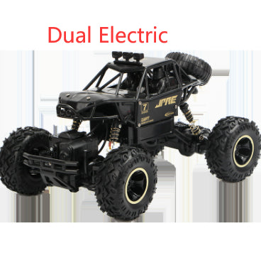 Ferngesteuertes 4WD High-Speed Kletterauto
