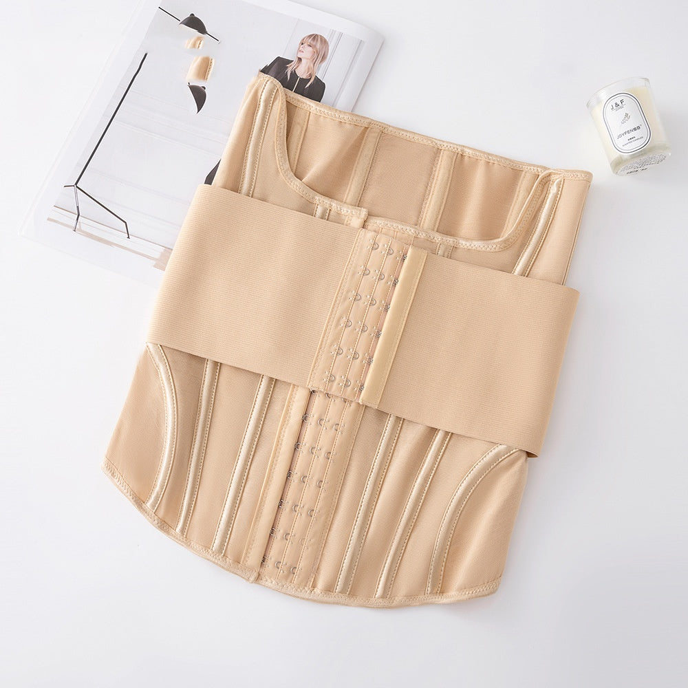Taille-Trainingsgürtel – Bild 2 | LuxeStyle