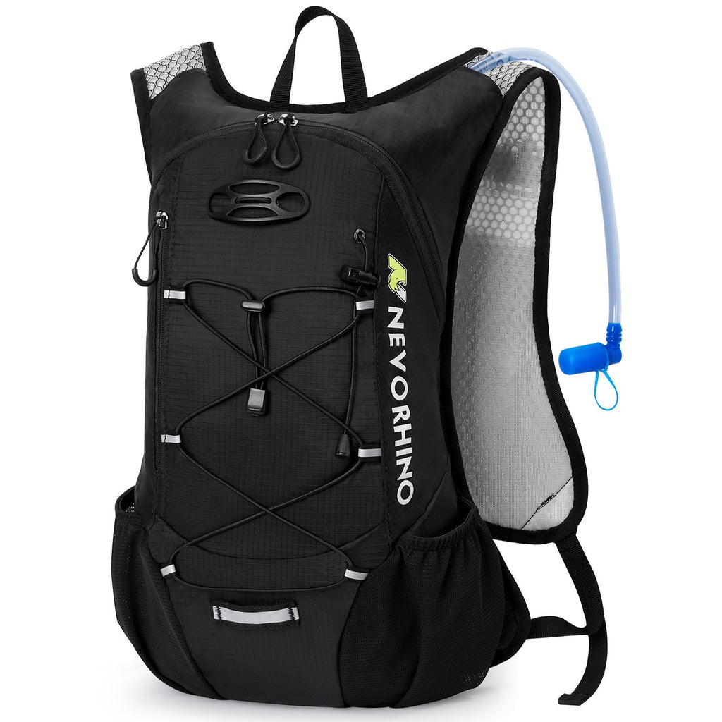 Tragbarer 2L Trinkrucksack