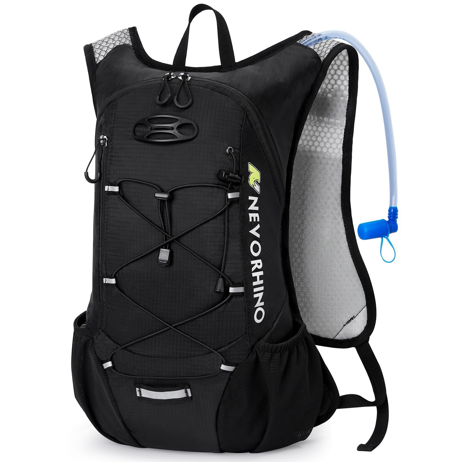 Tragbarer 2L Trinkrucksack