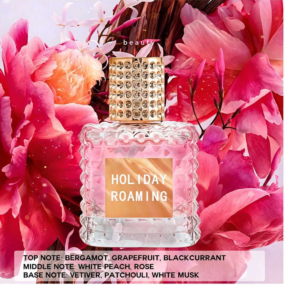 Holiday Roaming Eau de Parfum – blumig-fruchtig – Ansicht 2