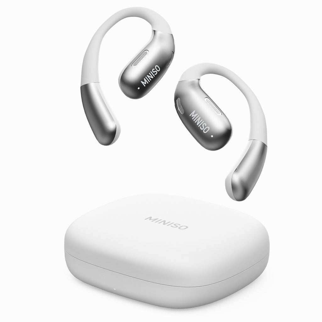 Kabellose Bluetooth-Kopfhoerer