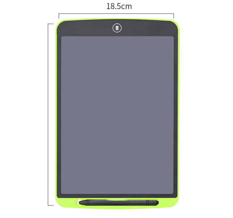 LCD-Schreibtafel mit Farbdisplay – Bild 4 | LuxeStyle