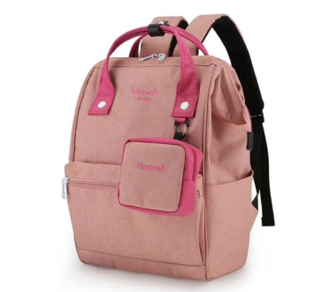 Trendy japanischer Rucksack für Studenten – Bild 8 | LuxeStyle
