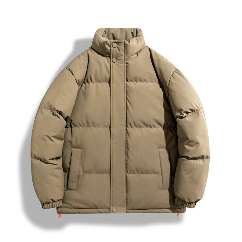 Winddichte und warme Jacke für Damen – Bild 4 | LuxeStyle