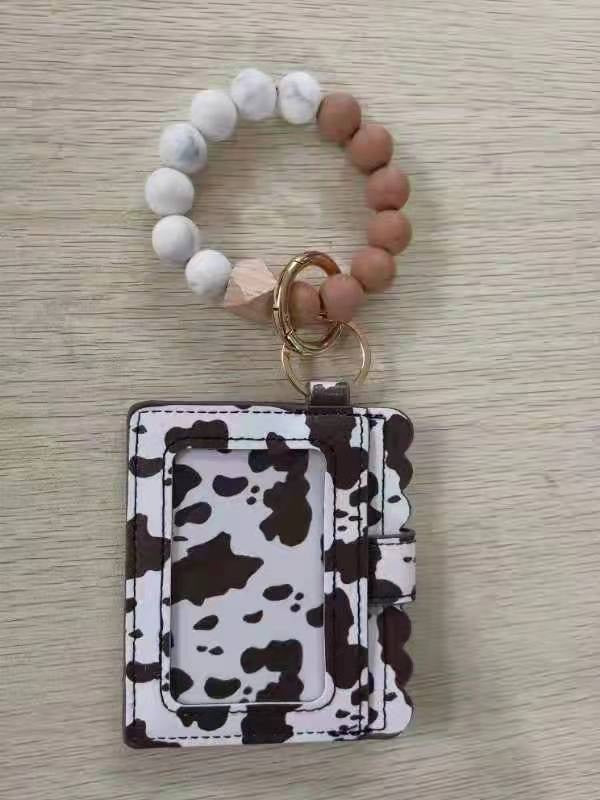 Armband mit Silikonperlen – Bild 8 | LuxeStyle