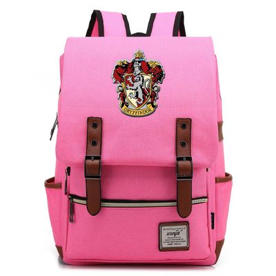 Magic Academy Freizeitrucksack – Bild 2 | LuxeStyle
