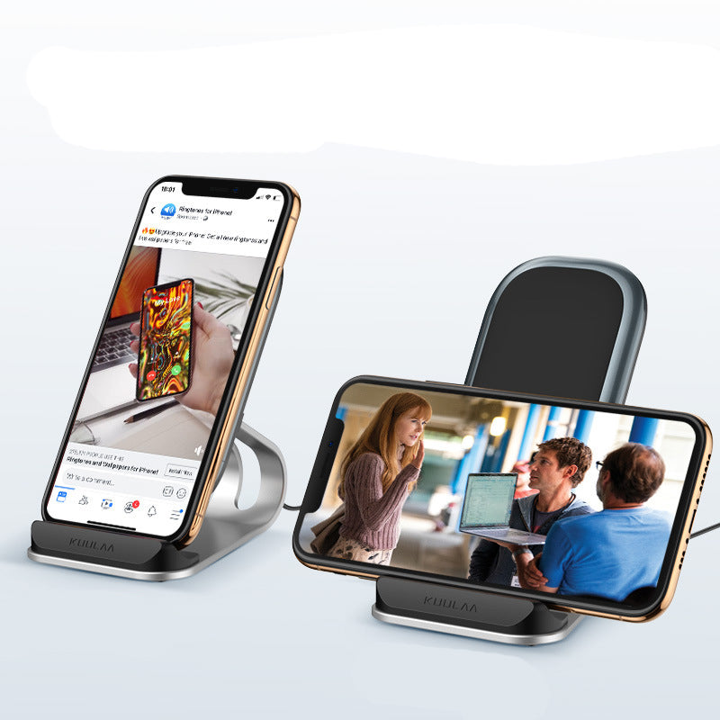 Kabelloses Smartphone-Ladegerät