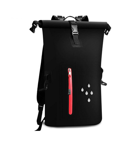 Reisetasche für Outdoor-Abenteuer – Bild 4 | LuxeStyle